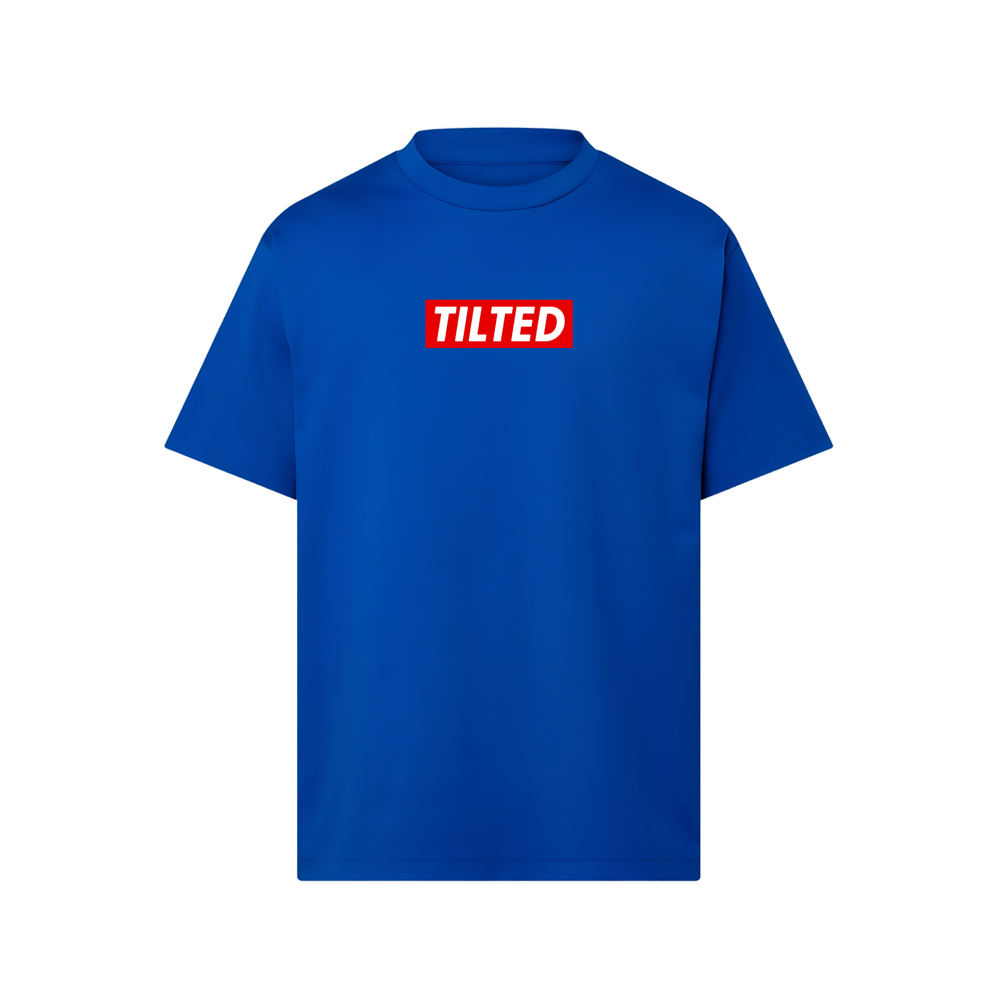 Tilted