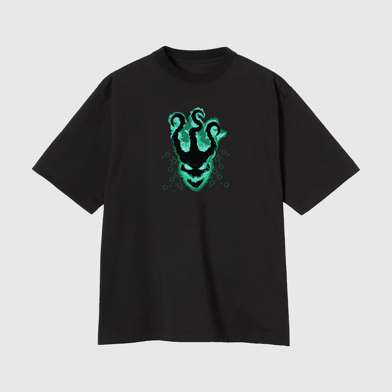 Thresh - The Chain Warden