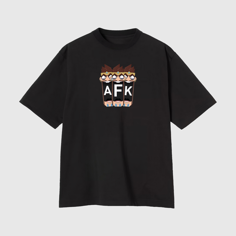 Draven - AFK