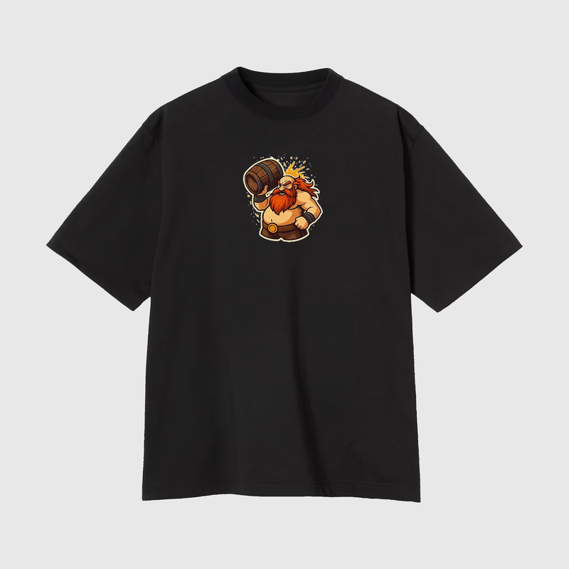 Gragas