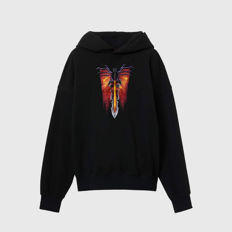 Aatrox - The Darkin Blade