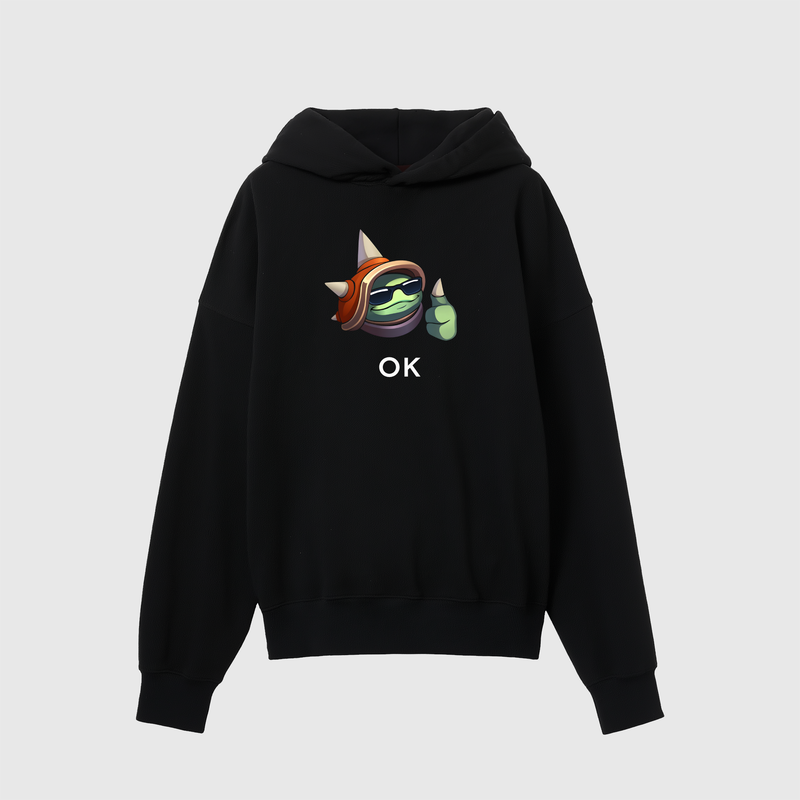Rammus - Okay