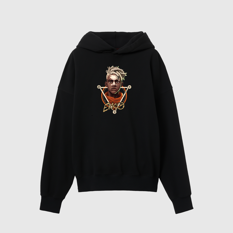Ekko