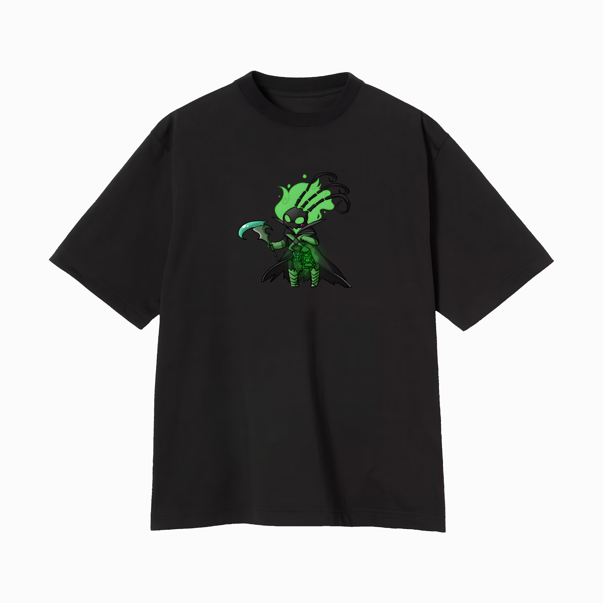 Thresh