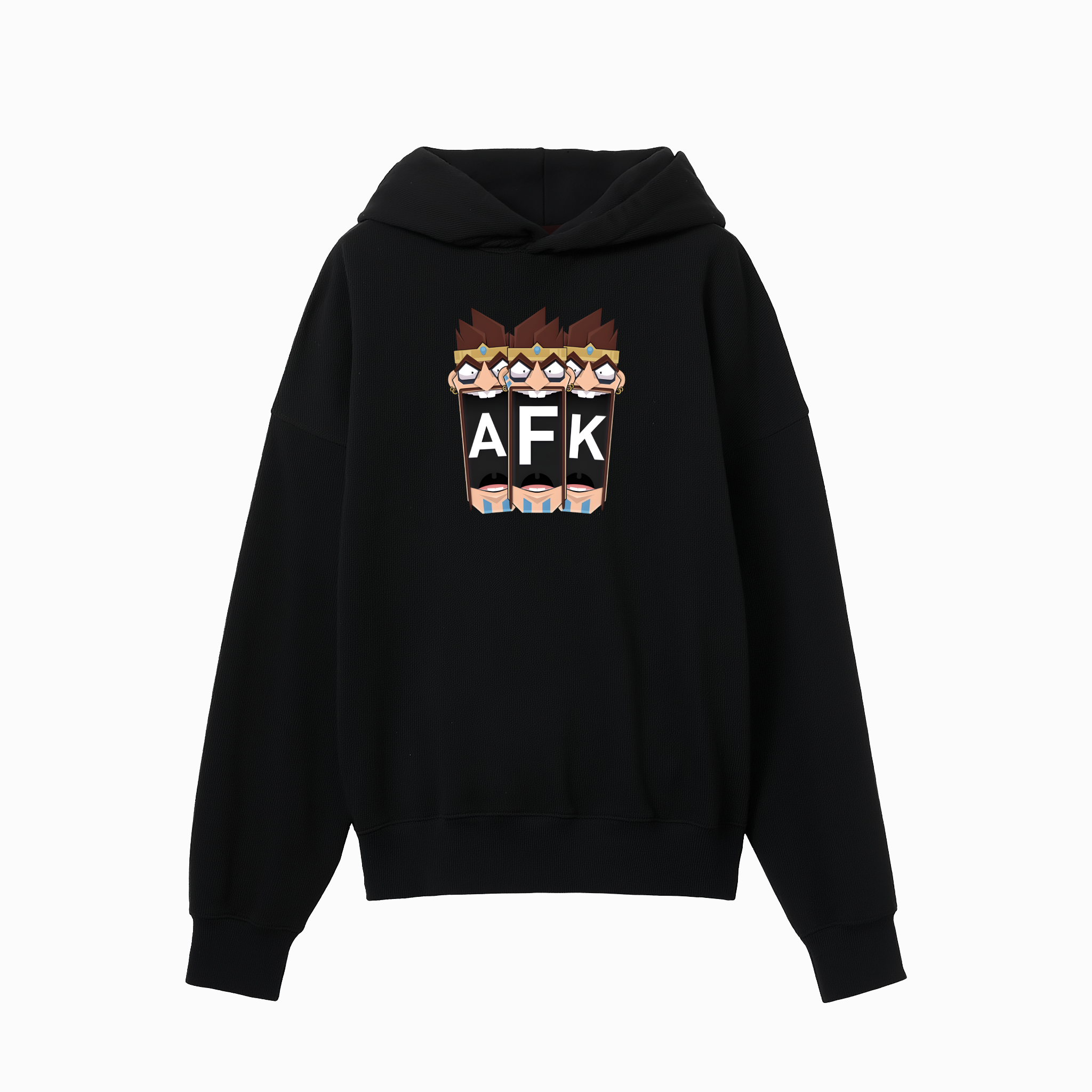 Draven - AFK