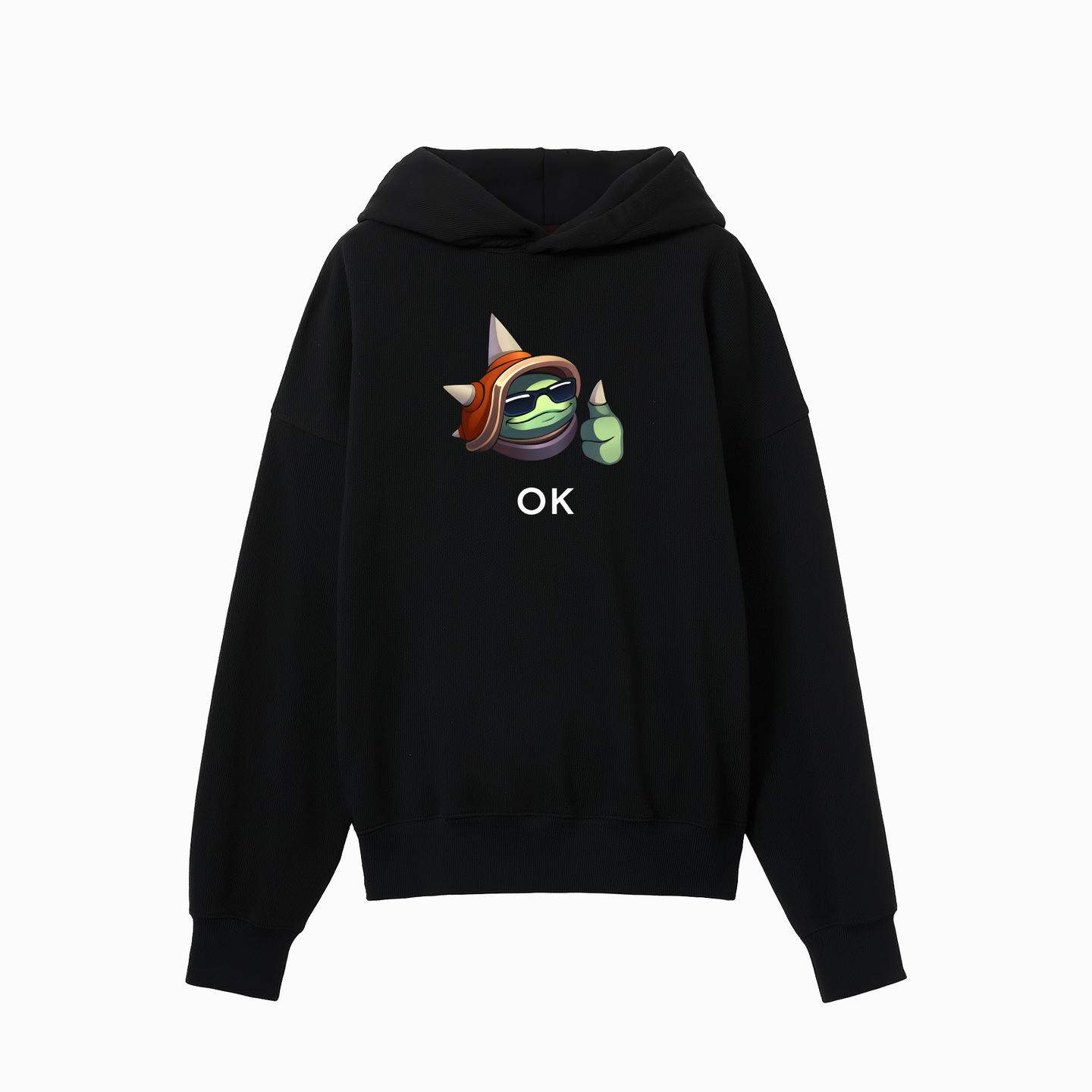 Rammus - Okay