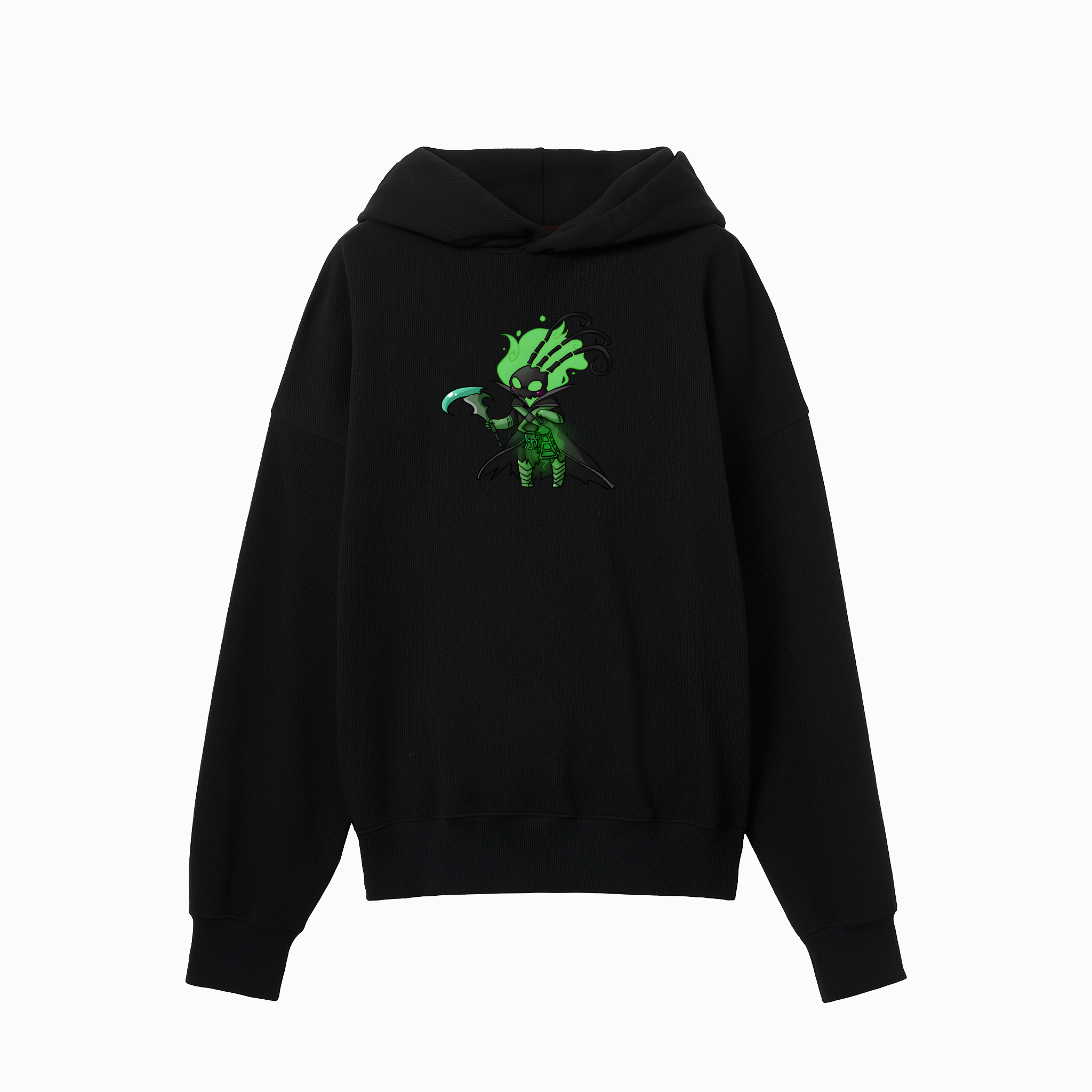 Thresh