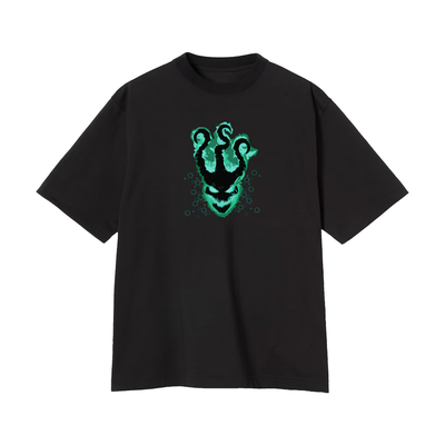 Black / S