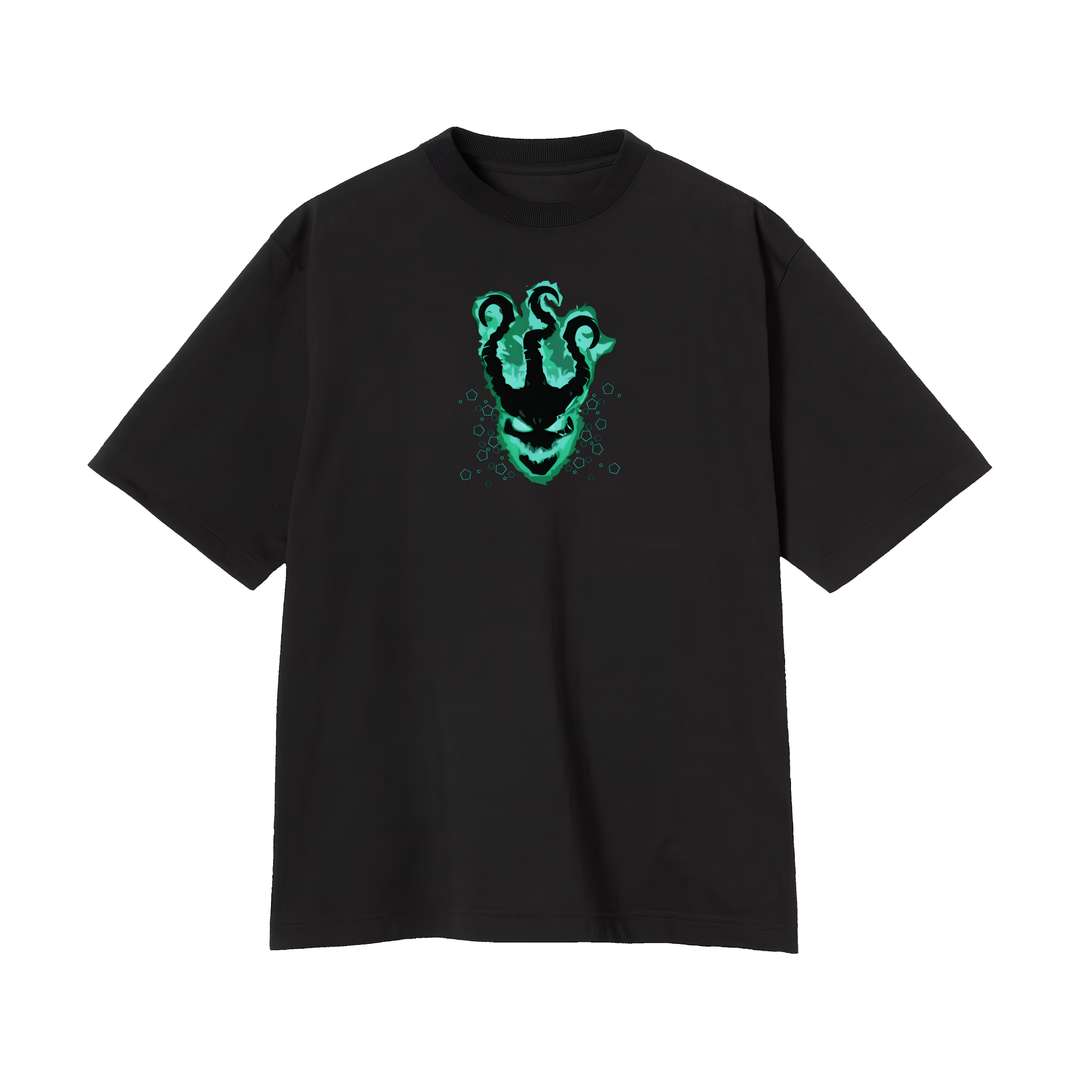 Thresh - The Chain Warden