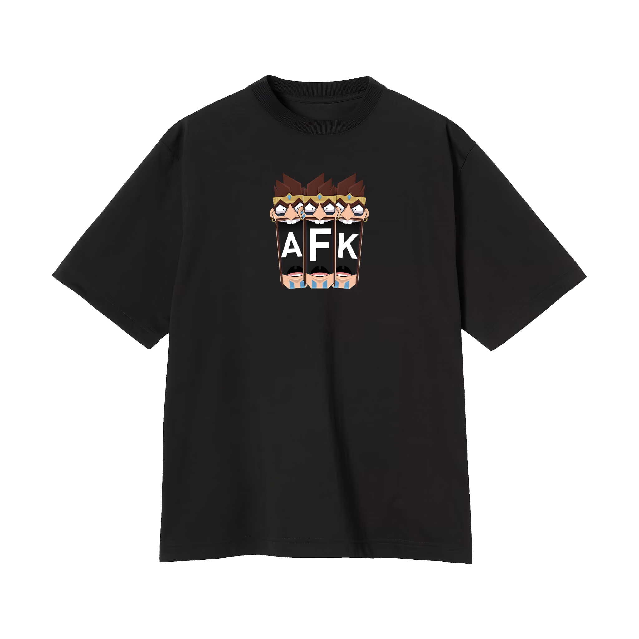 Draven - AFK