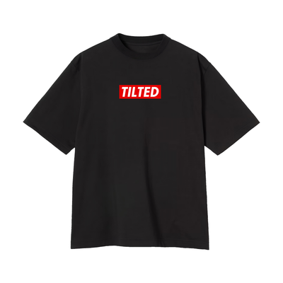Black / S