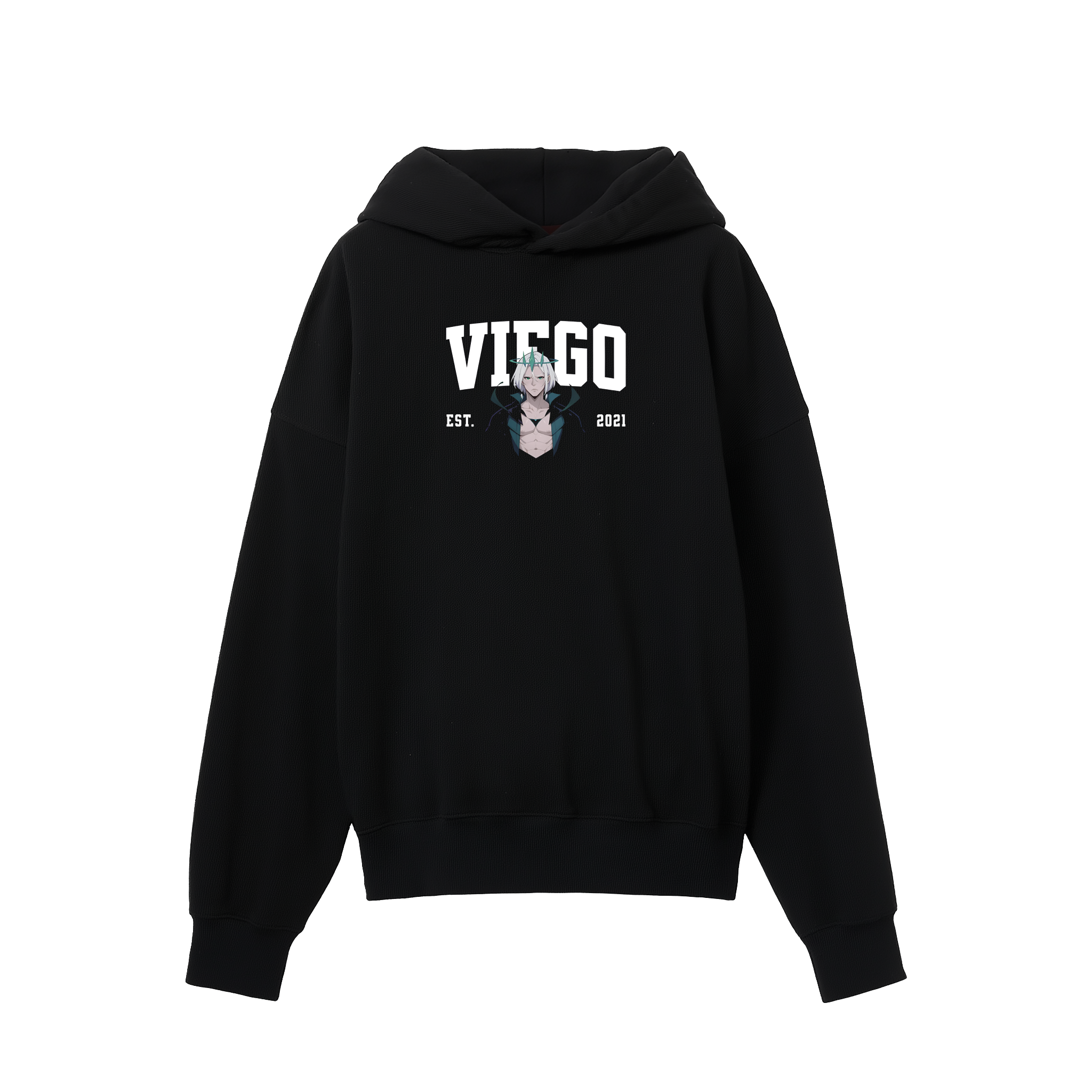 Viego EST 2021