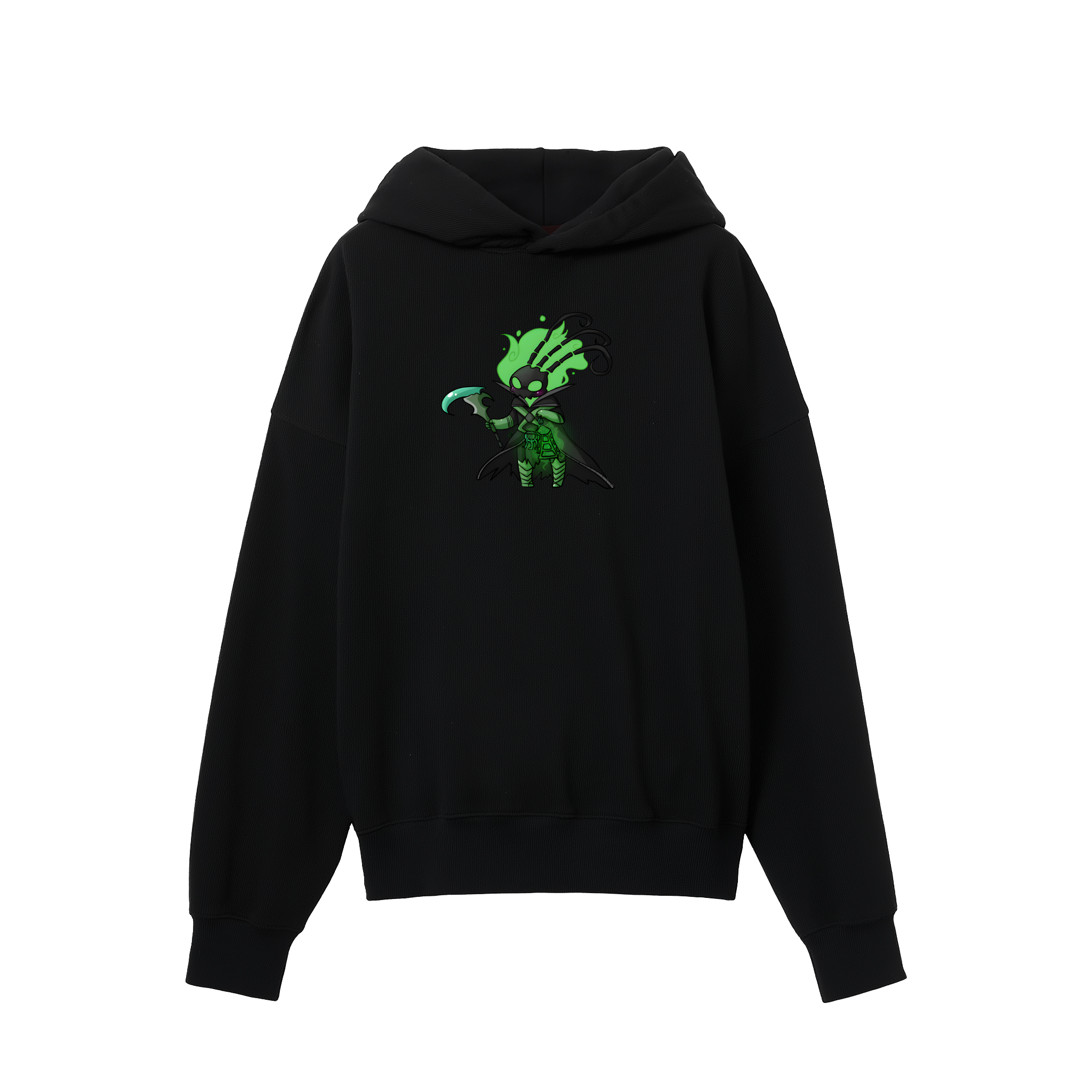 Thresh