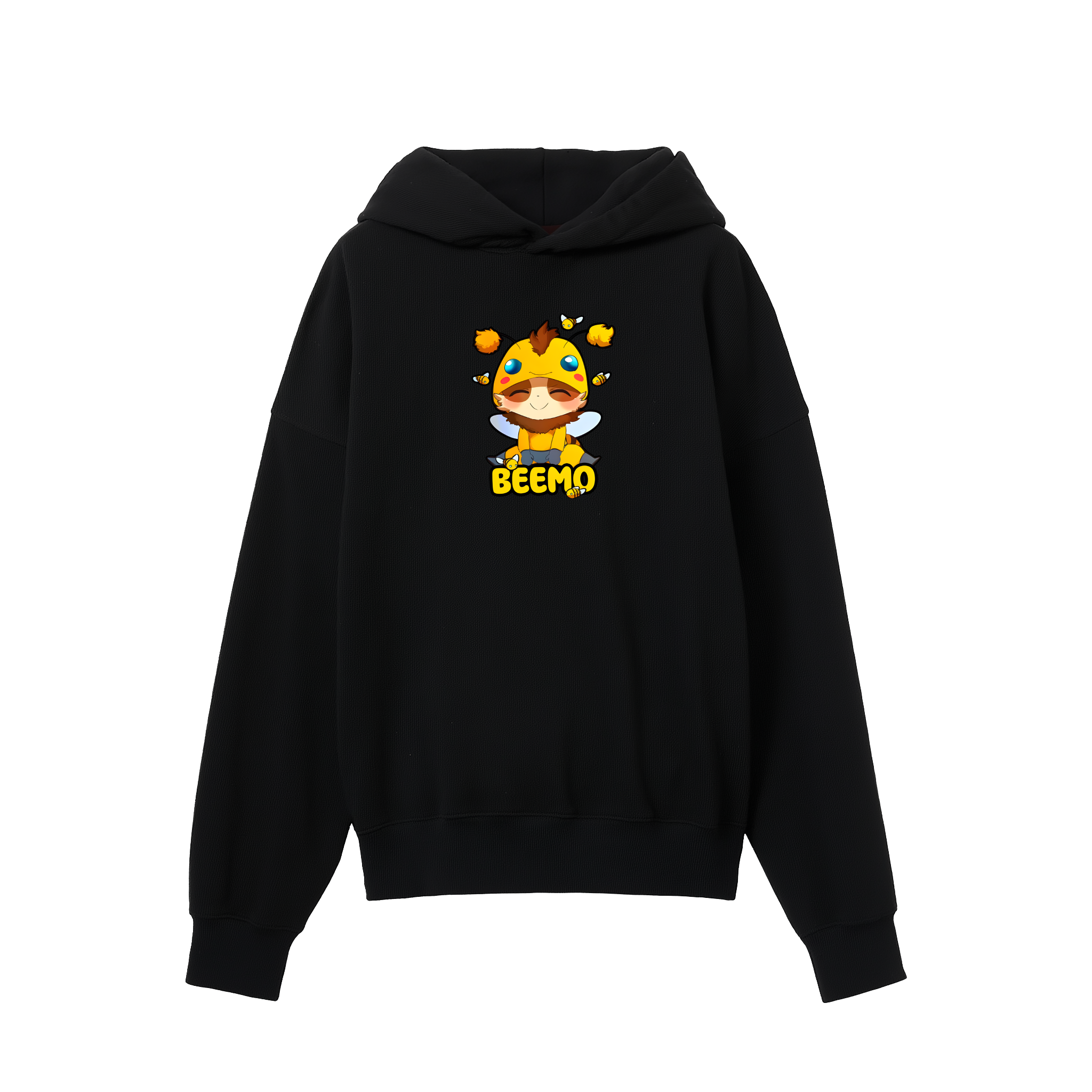Teemo - Beemo
