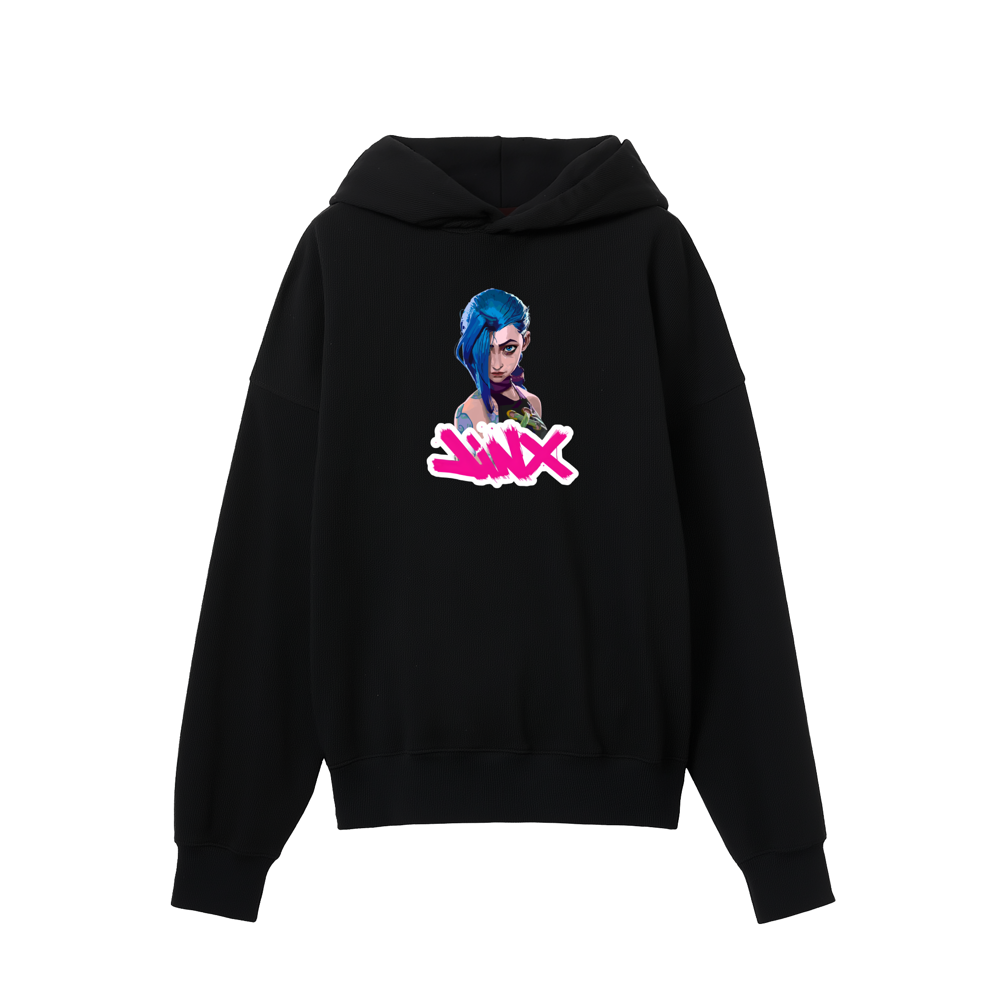 Jinx