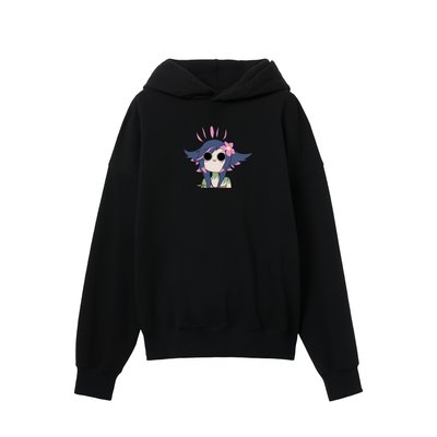 Black / S