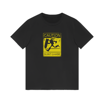 Black / S