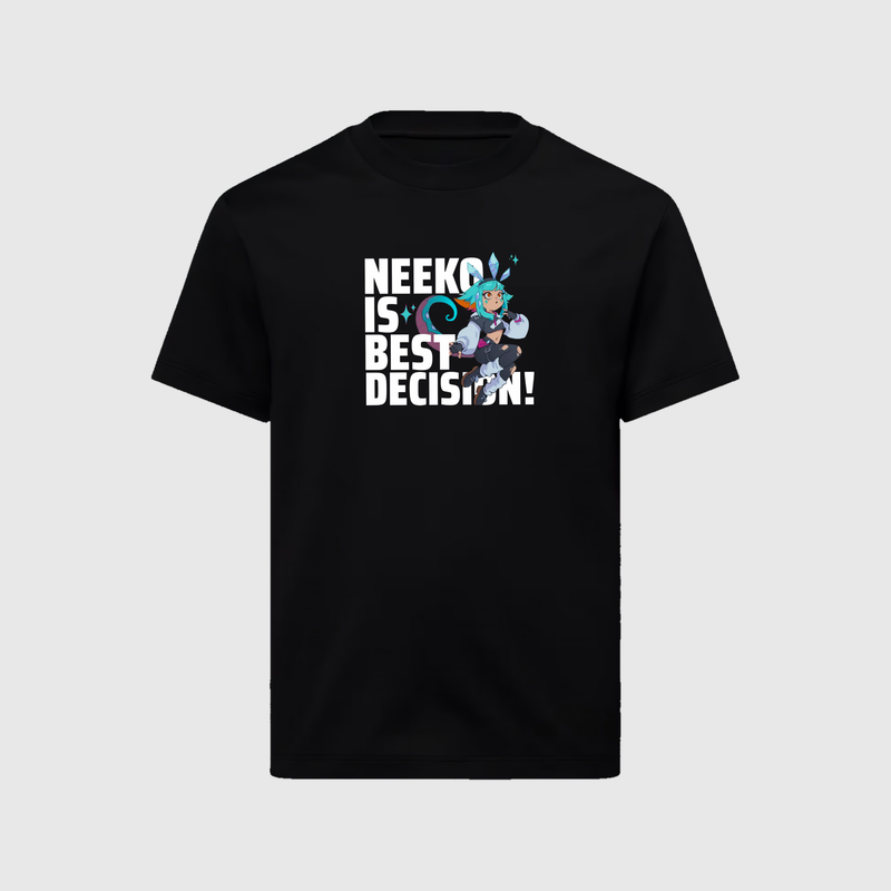 Neeko - Best Decision
