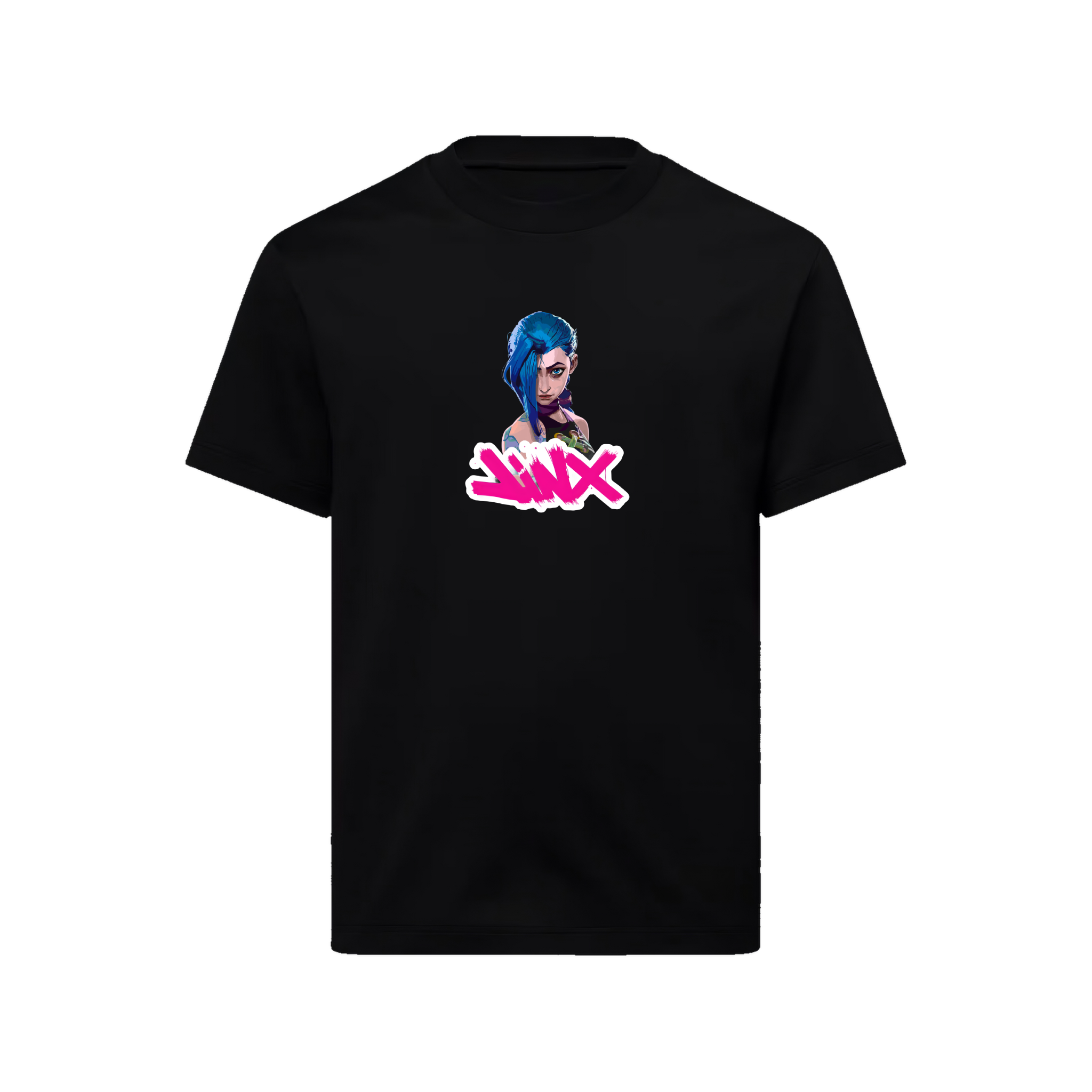 Jinx