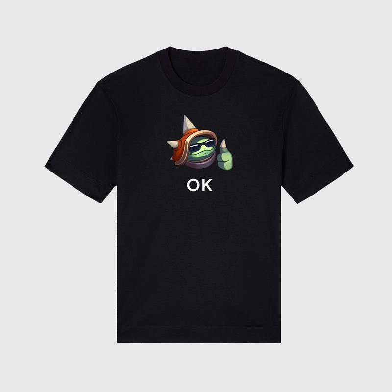 Rammus - Okay