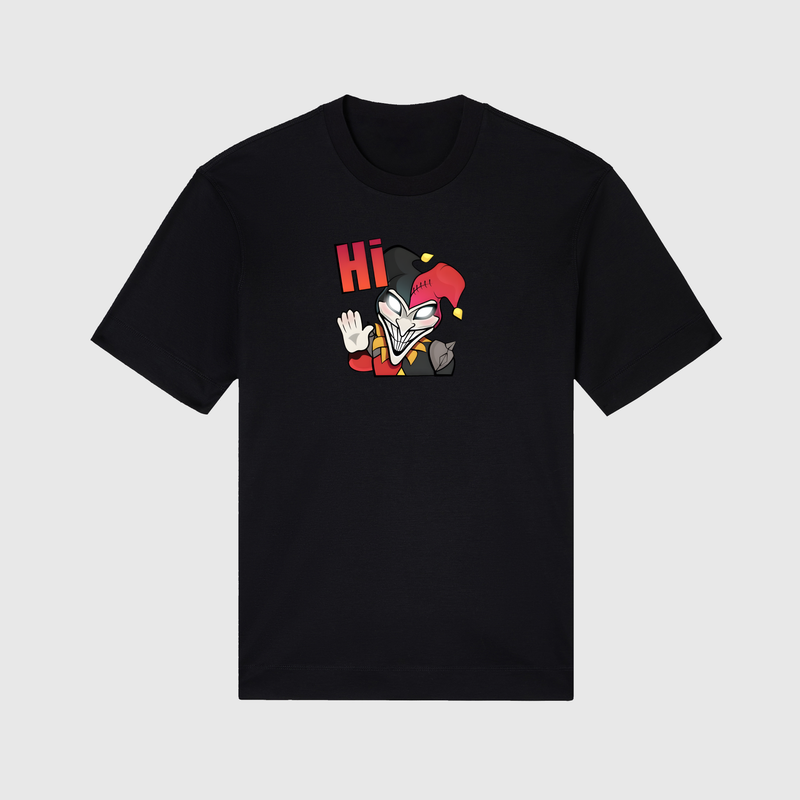 Shaco - Hi