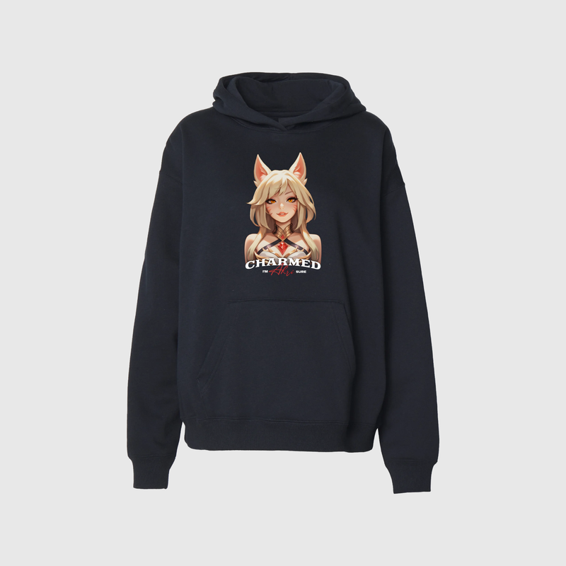 Ahri - Charmed