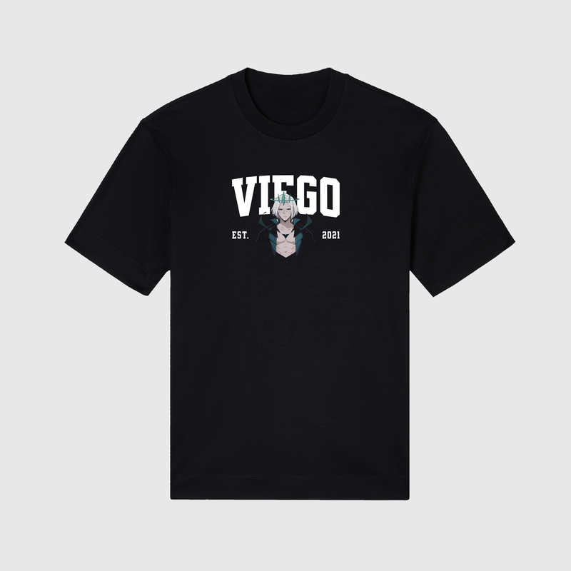 Viego EST 2021