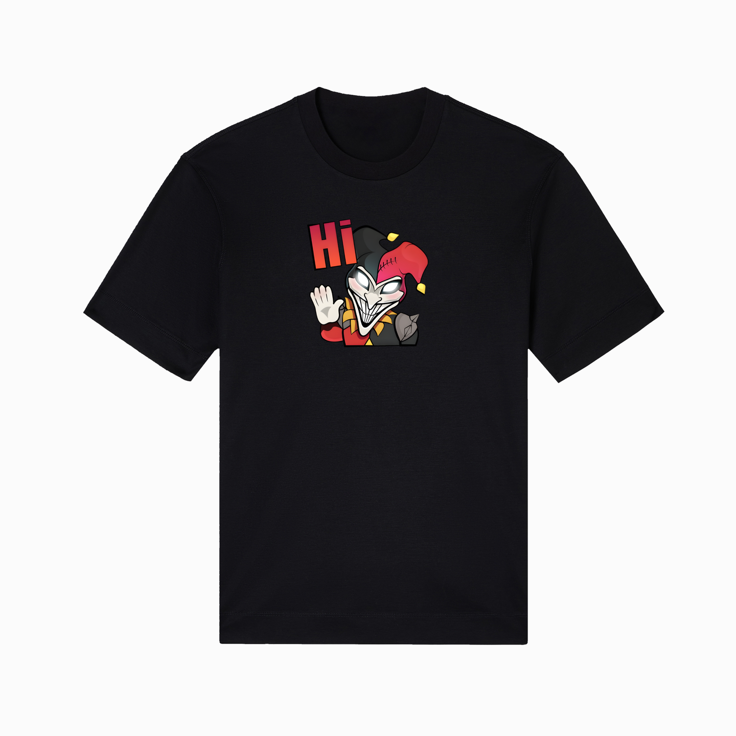 Shaco - Hi