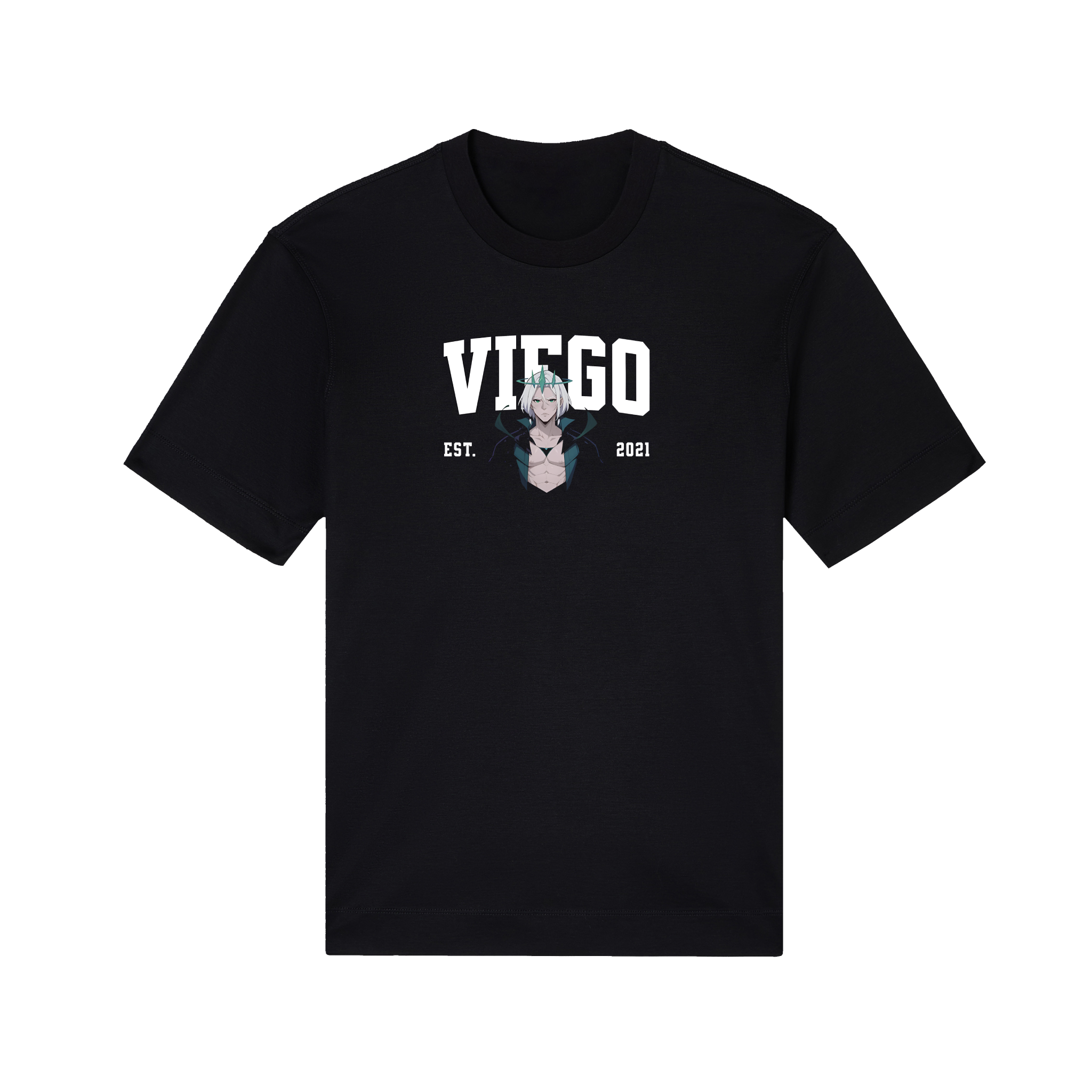 Viego EST 2021
