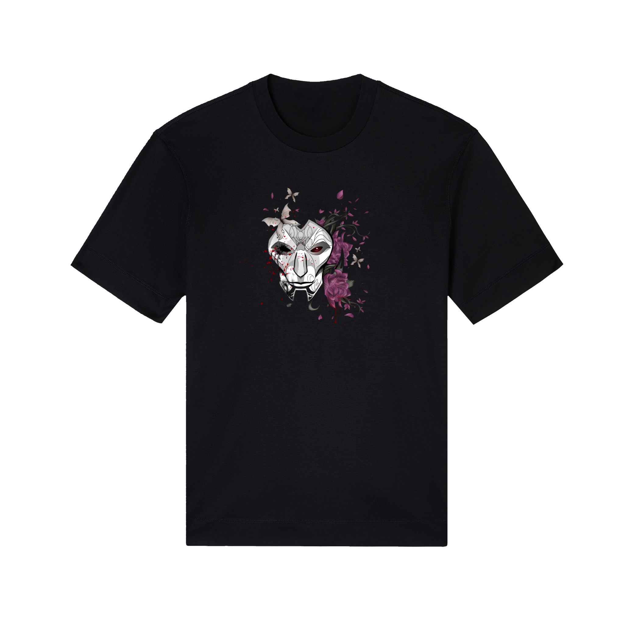 Jhin - The Virtuoso