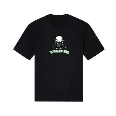 Black / S