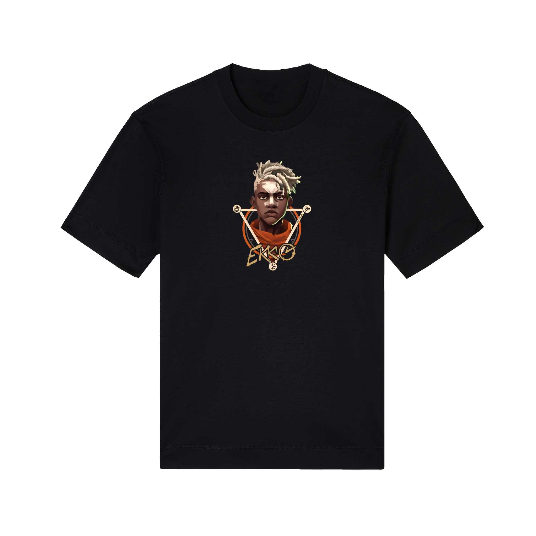 Ekko