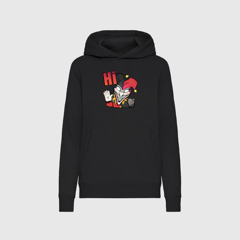 Shaco - Hi