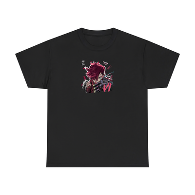 Black / S