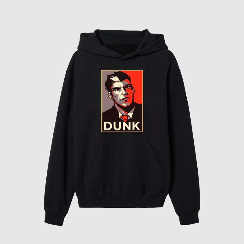 Darius - Dunk