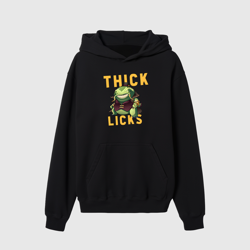 Tahm Kench - Thick Licks