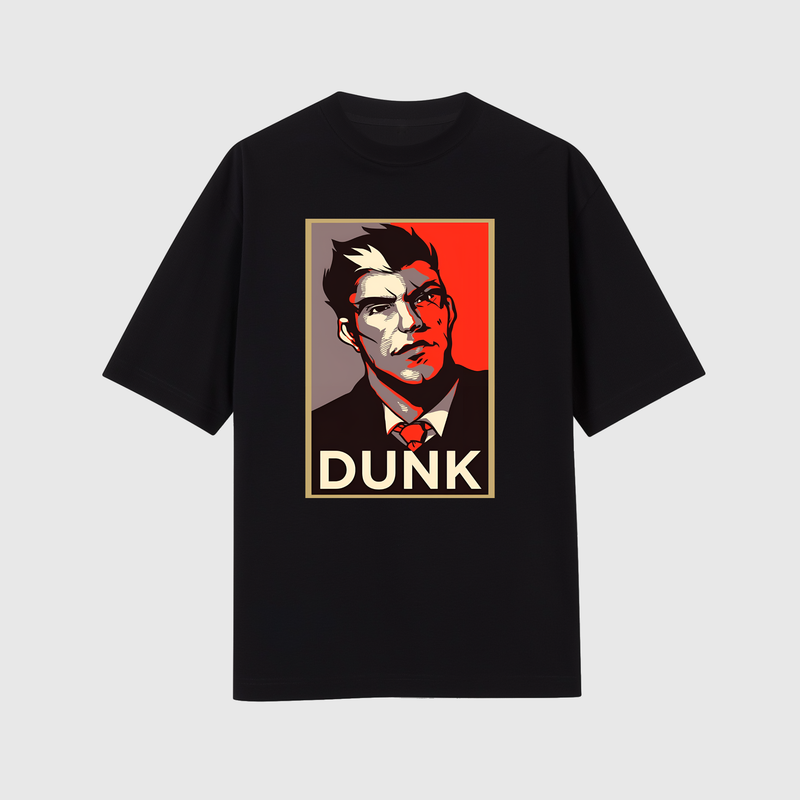 Darius - Dunk