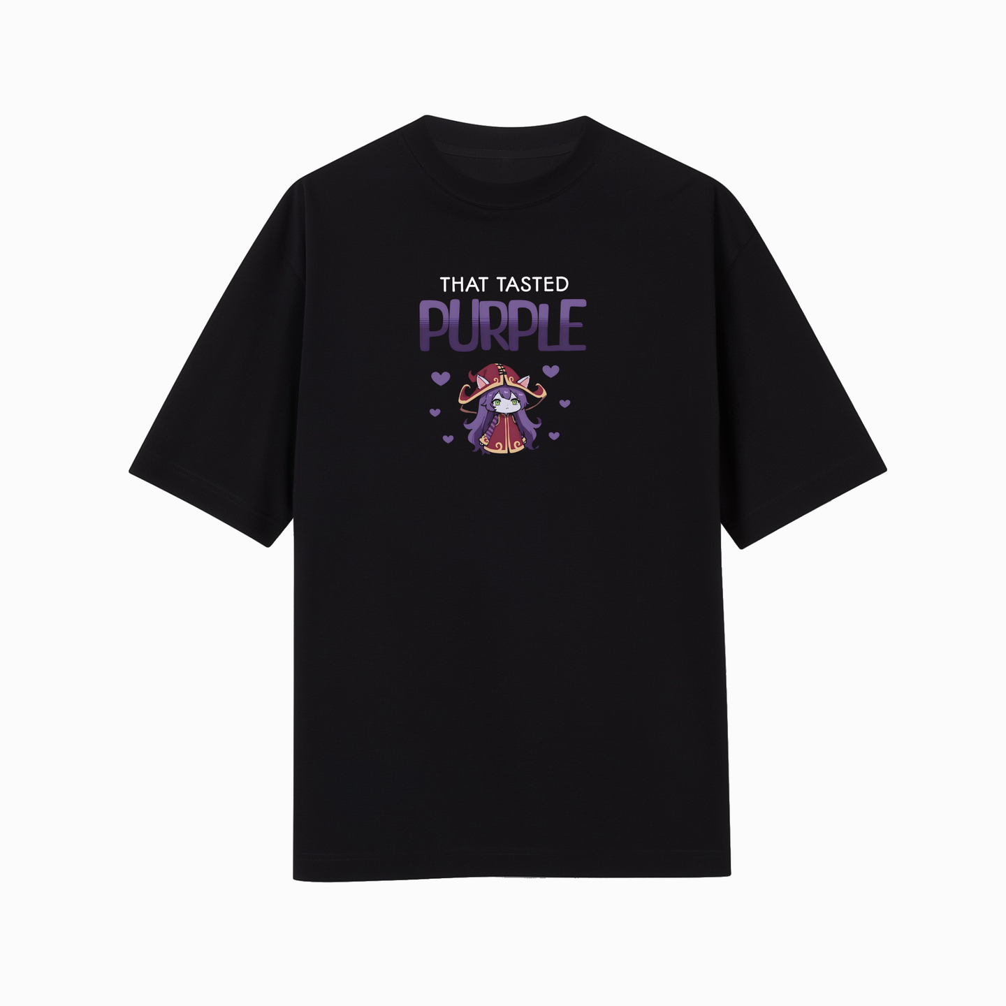 Lulu - That tasted Purple