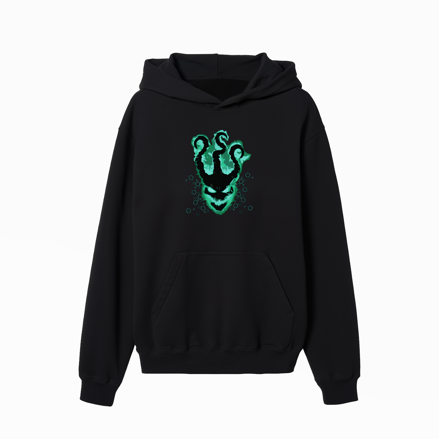 Thresh - The Chain Warden