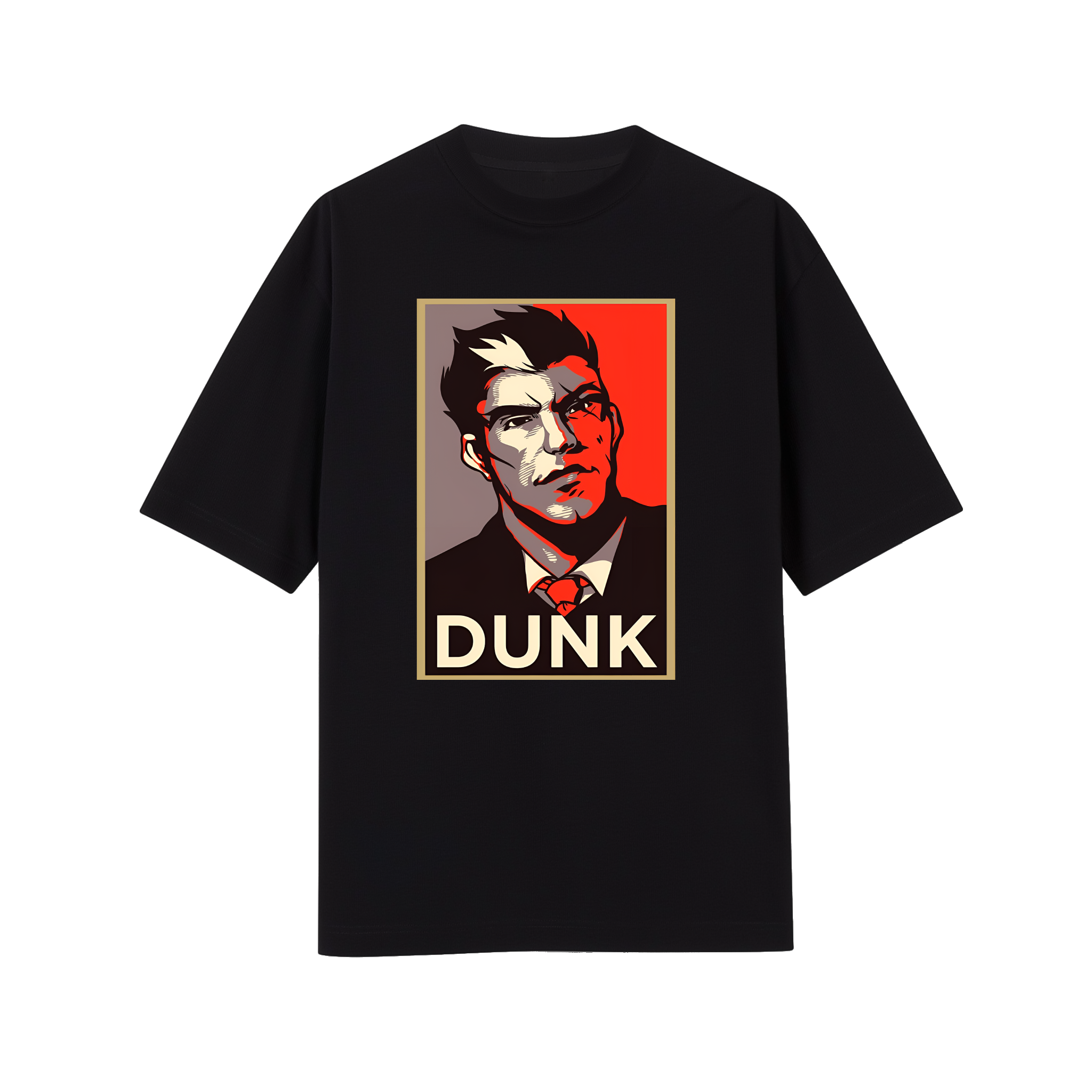Darius - Dunk