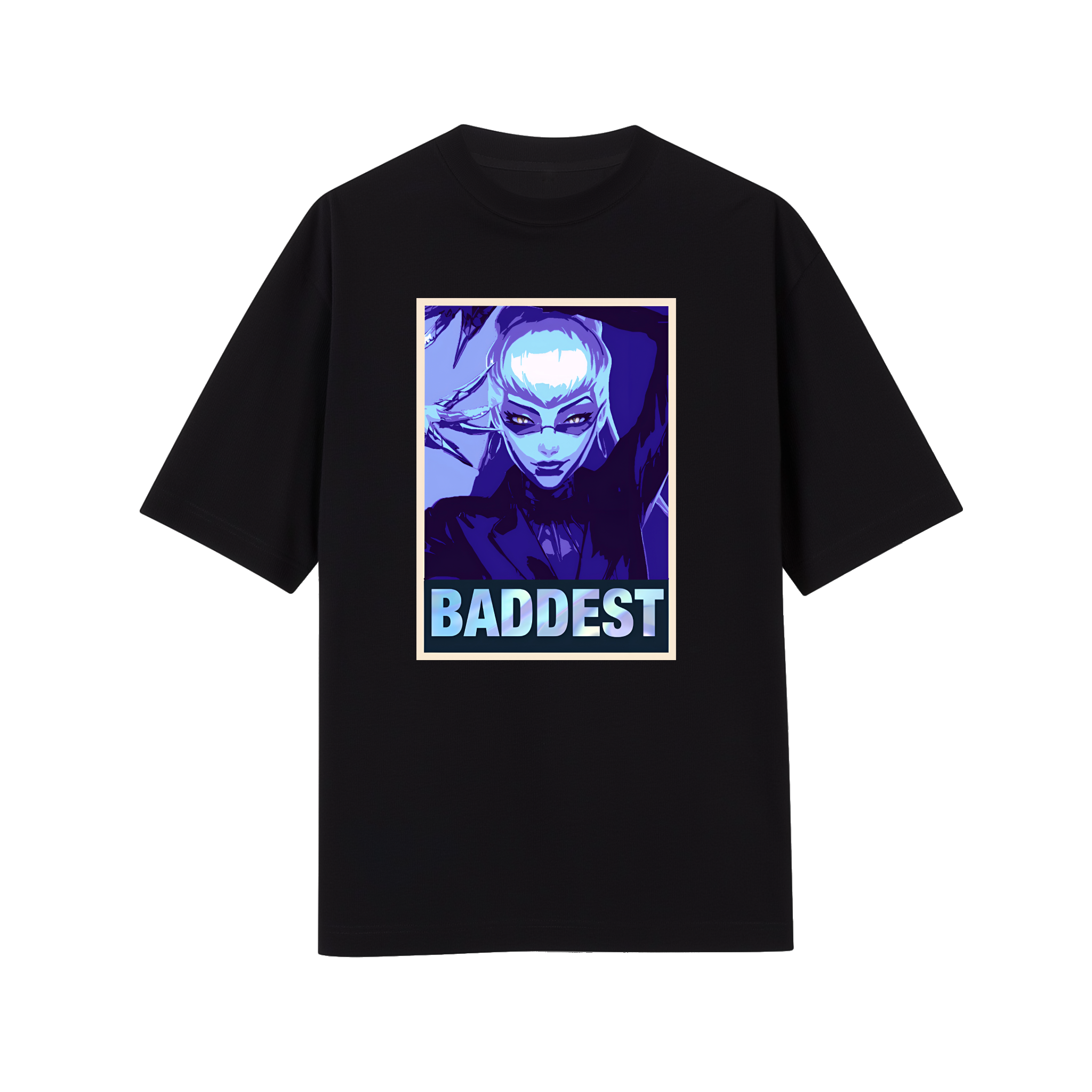 Evelynn - Baddest