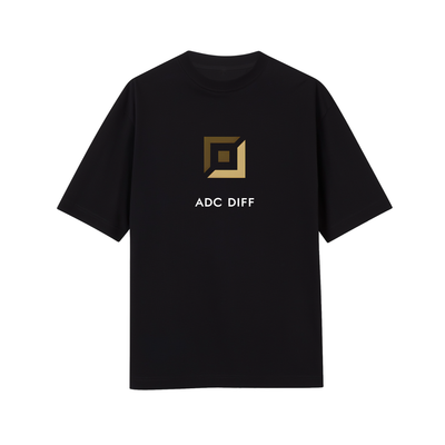 Black / S