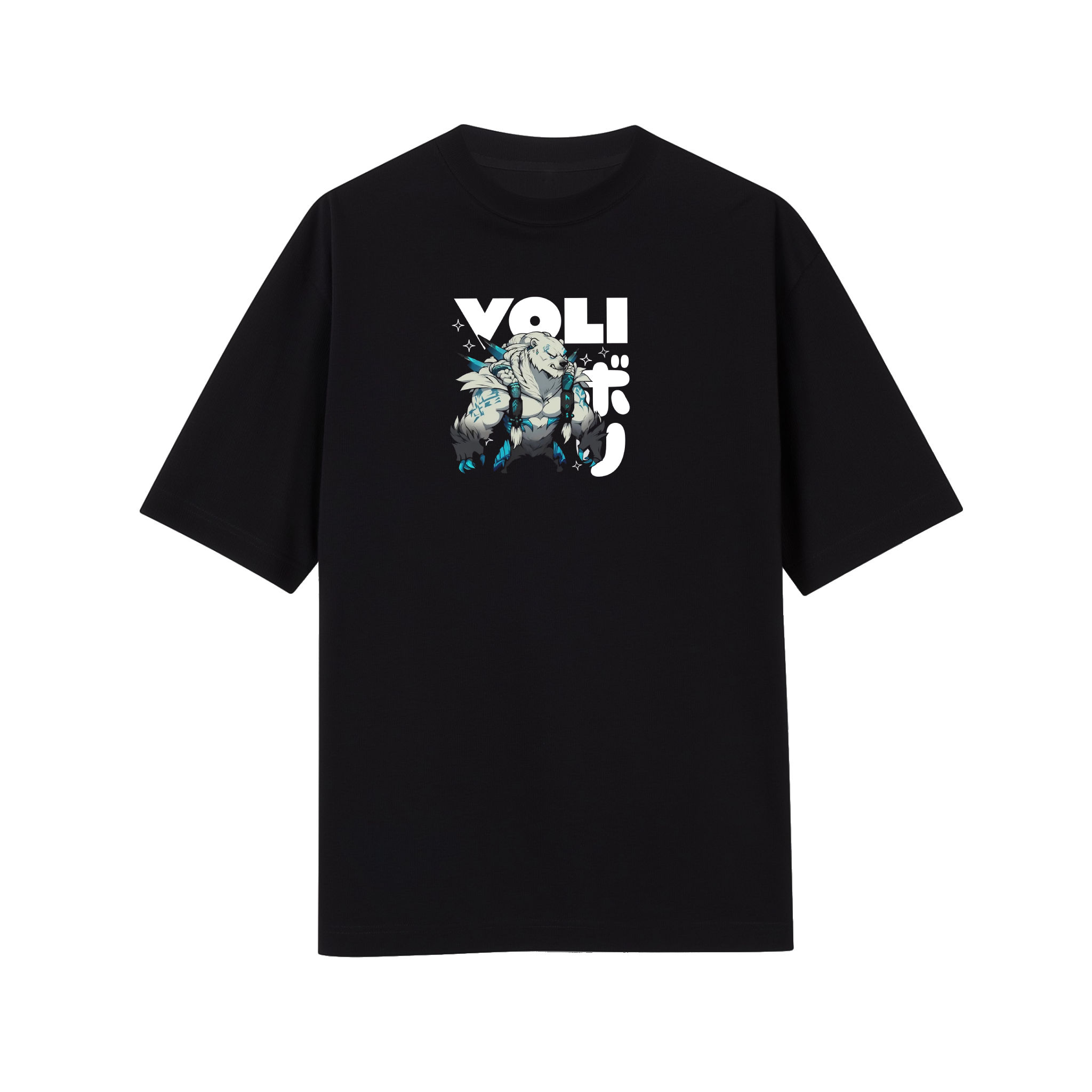 Volibear
