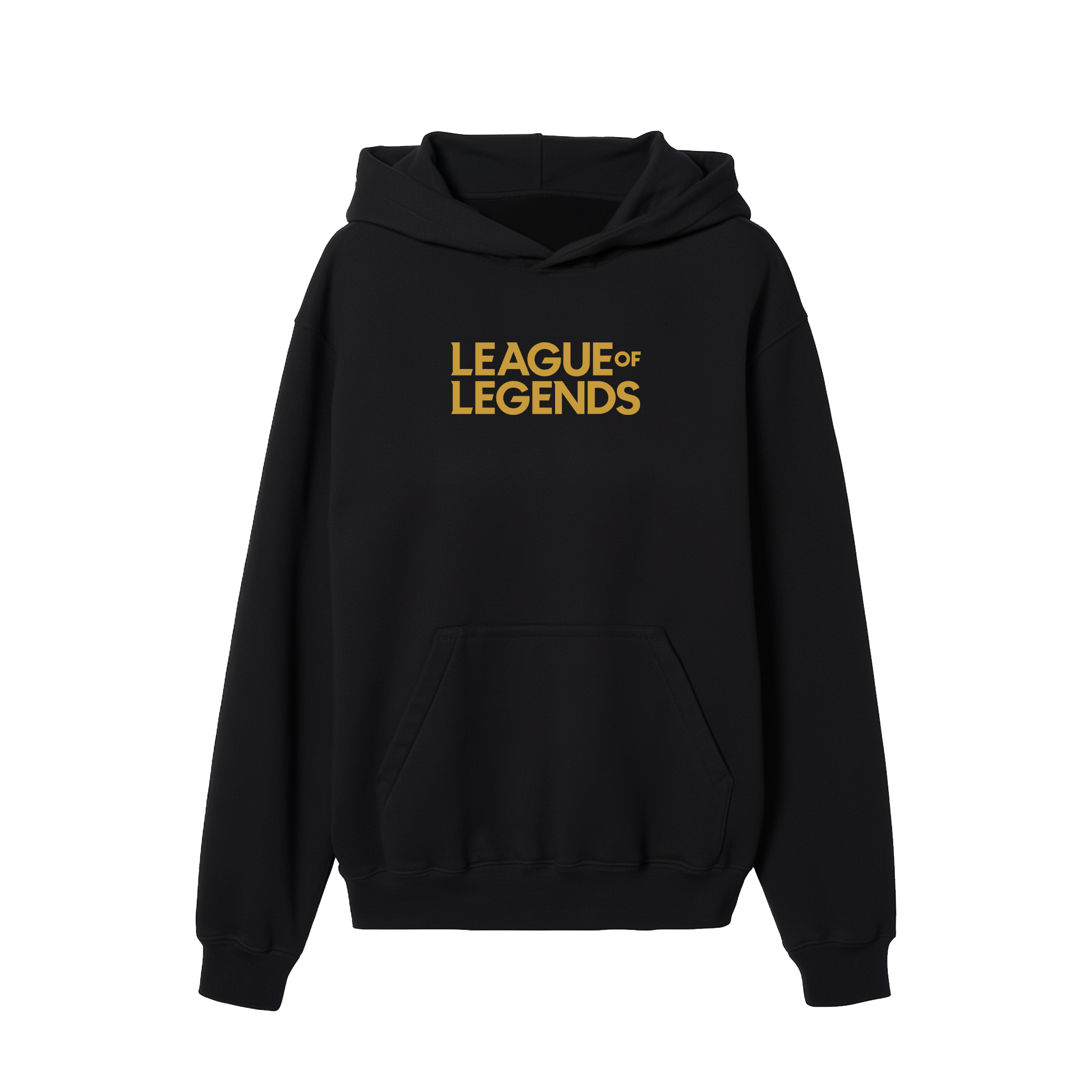 League of Legends