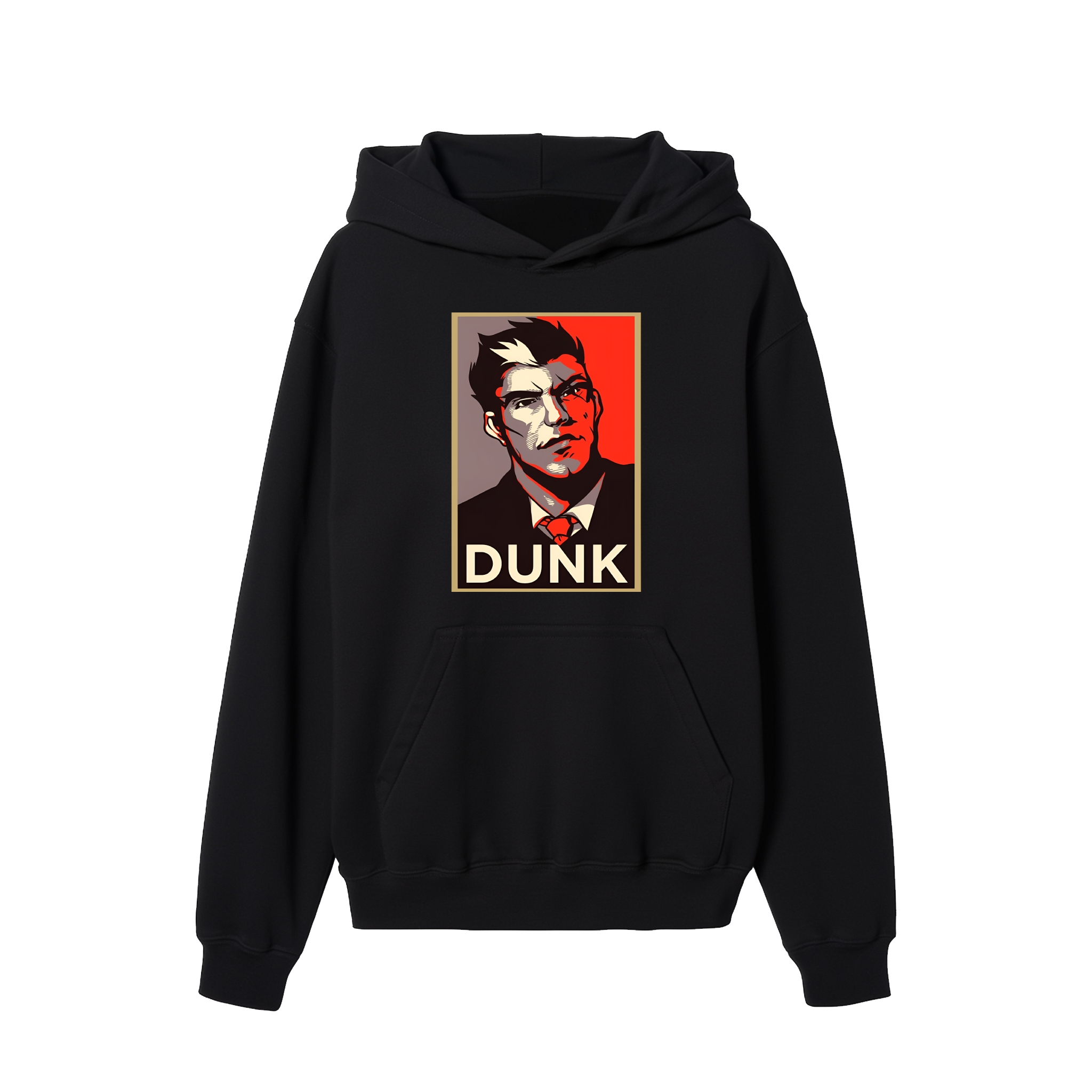 Darius - Dunk