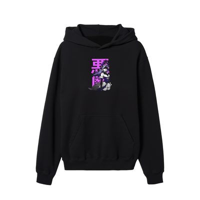 Black / S