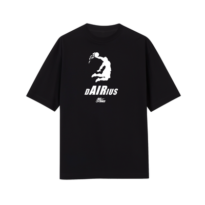 Black / S