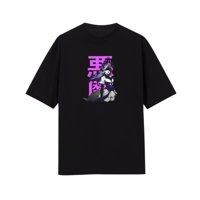 Black / S