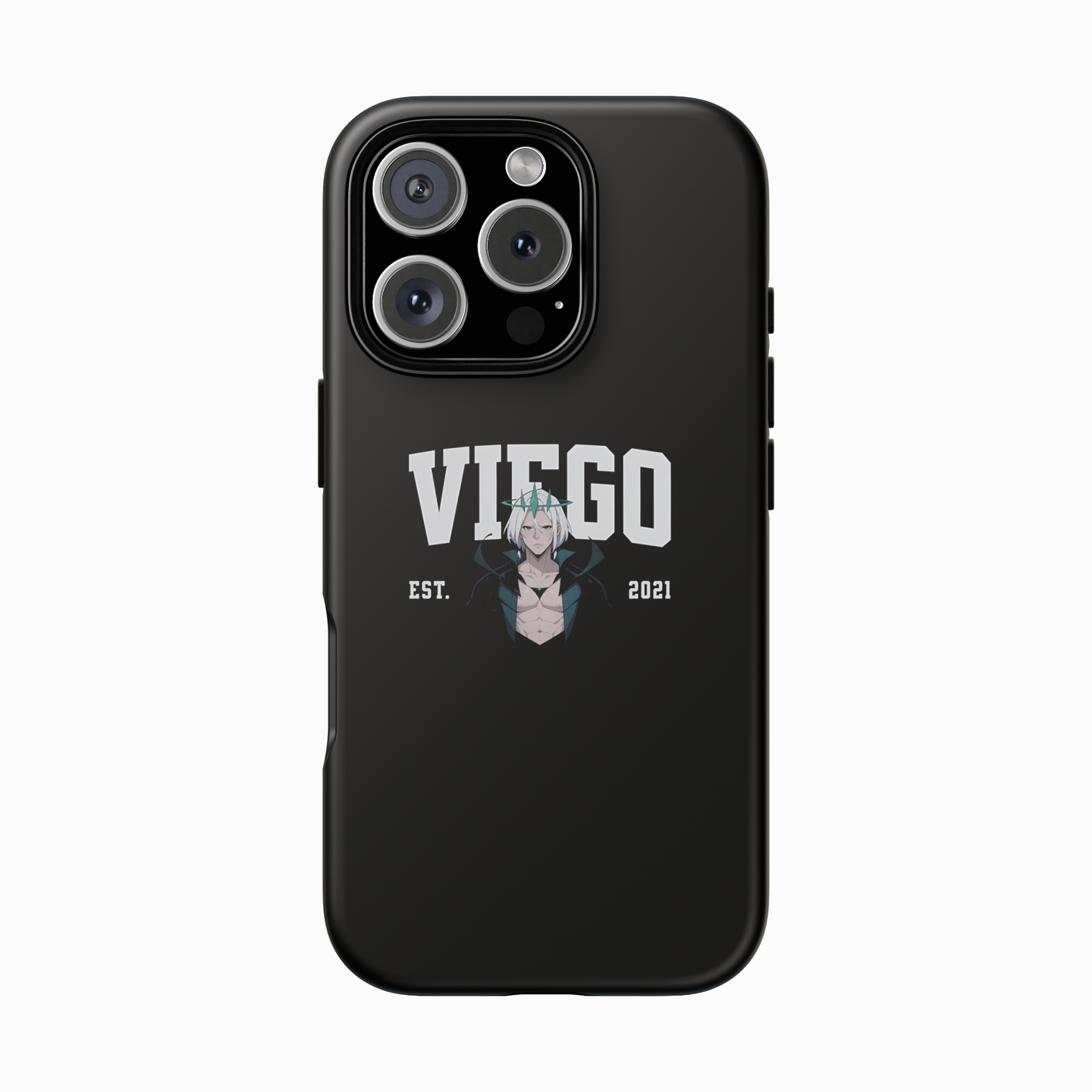 Viego EST 2021
