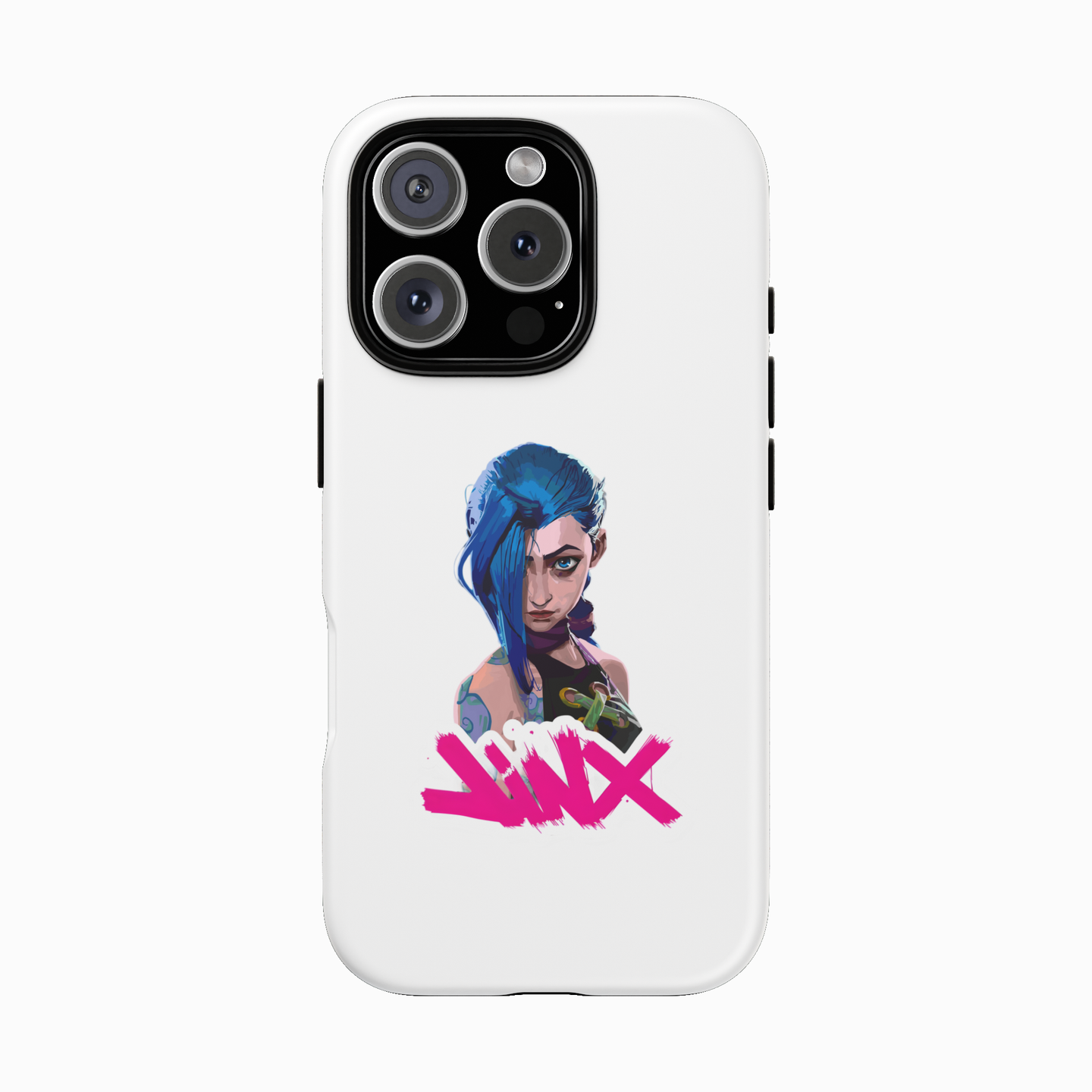 Jinx